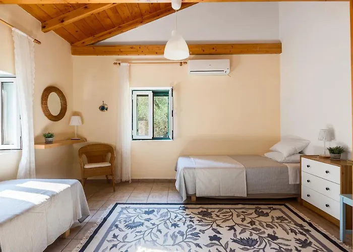 Villa Eleni