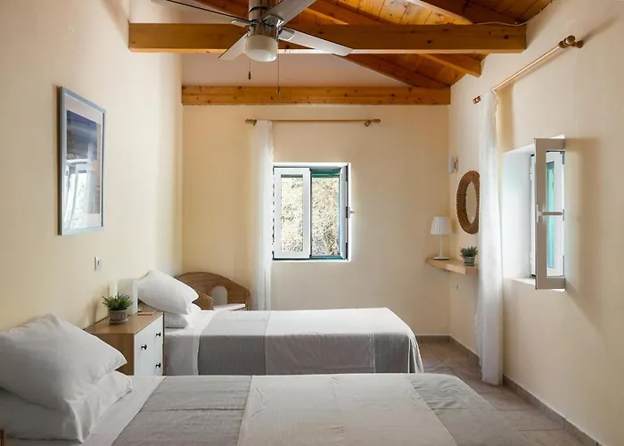 Eleni Villa Gaios