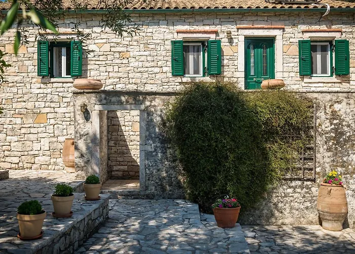 Villa Eleni