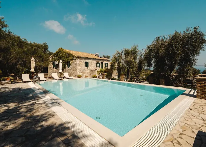 Villa Eleni