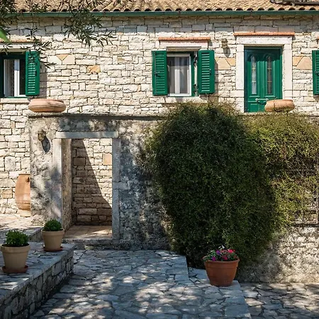 Villa Eleni