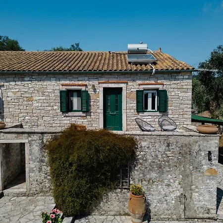 וילה Eleni גאיוס